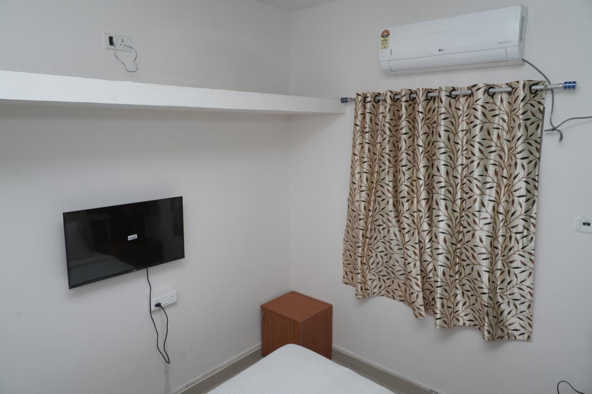 Dreamcatcher Serviced Apartment Chennai