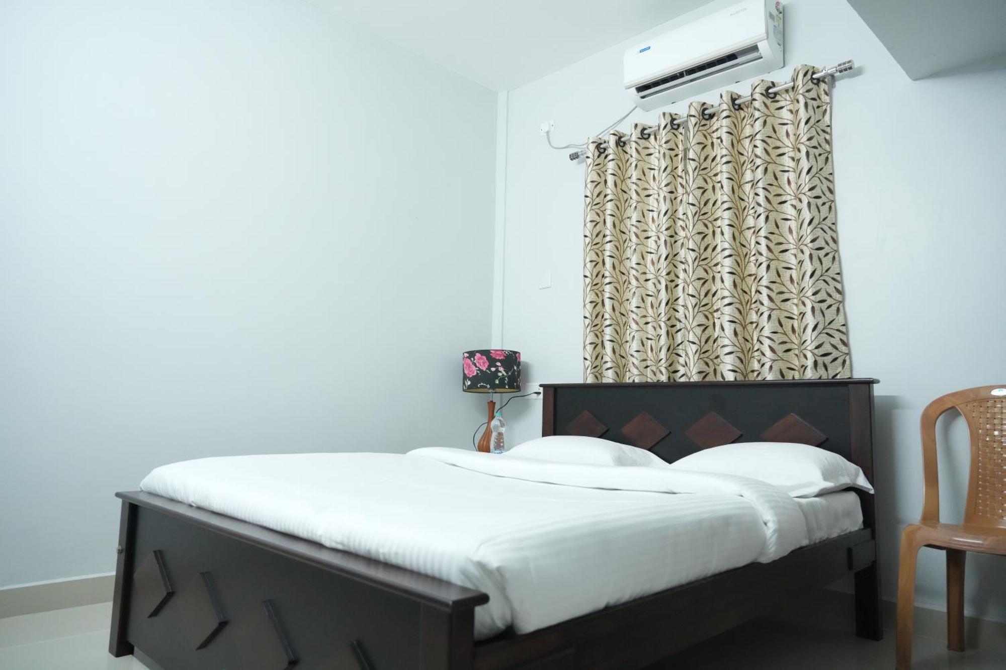 Dreamcatcher Serviced Chennai