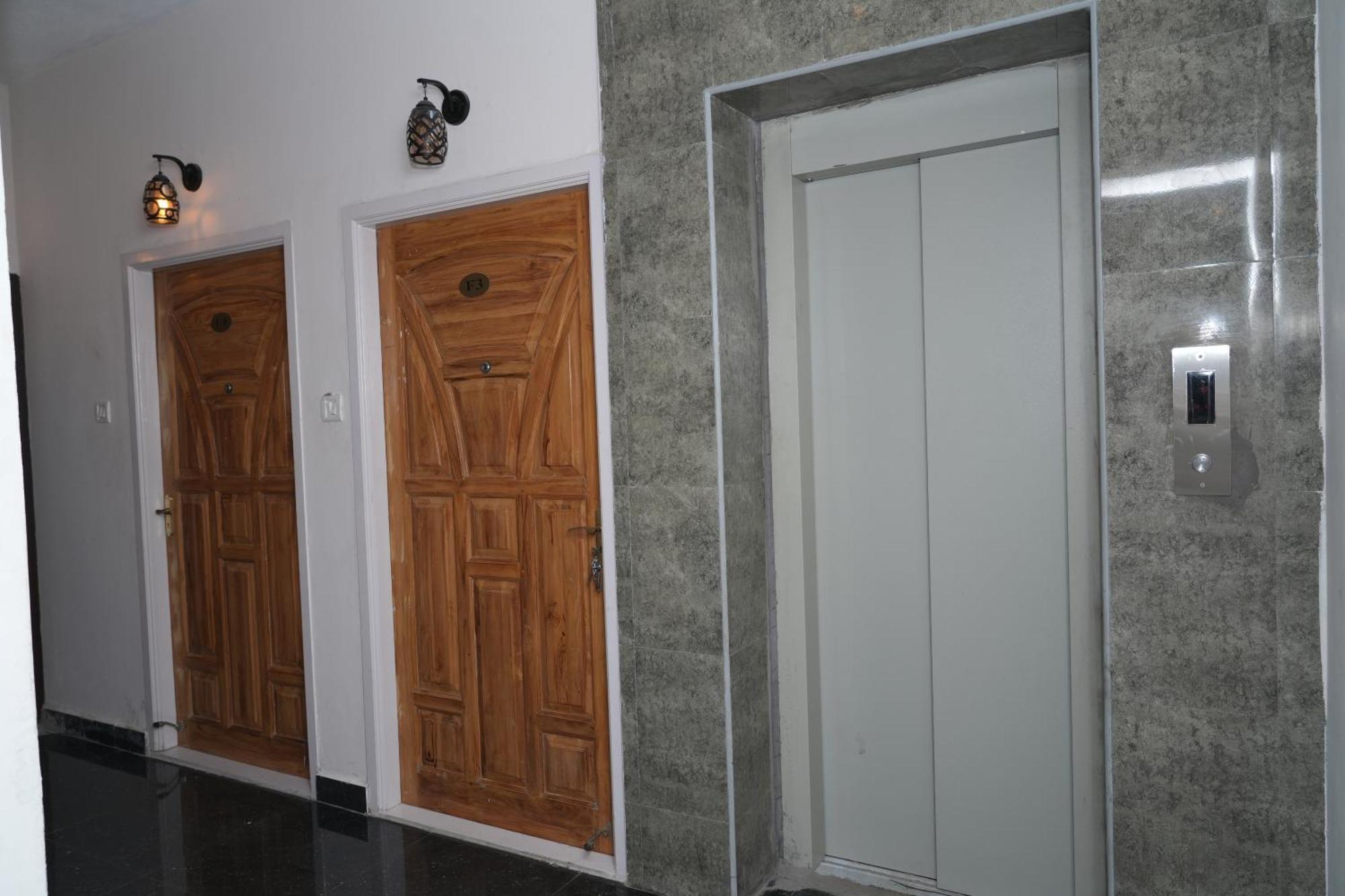 Dreamcatcher Serviced Apartment *